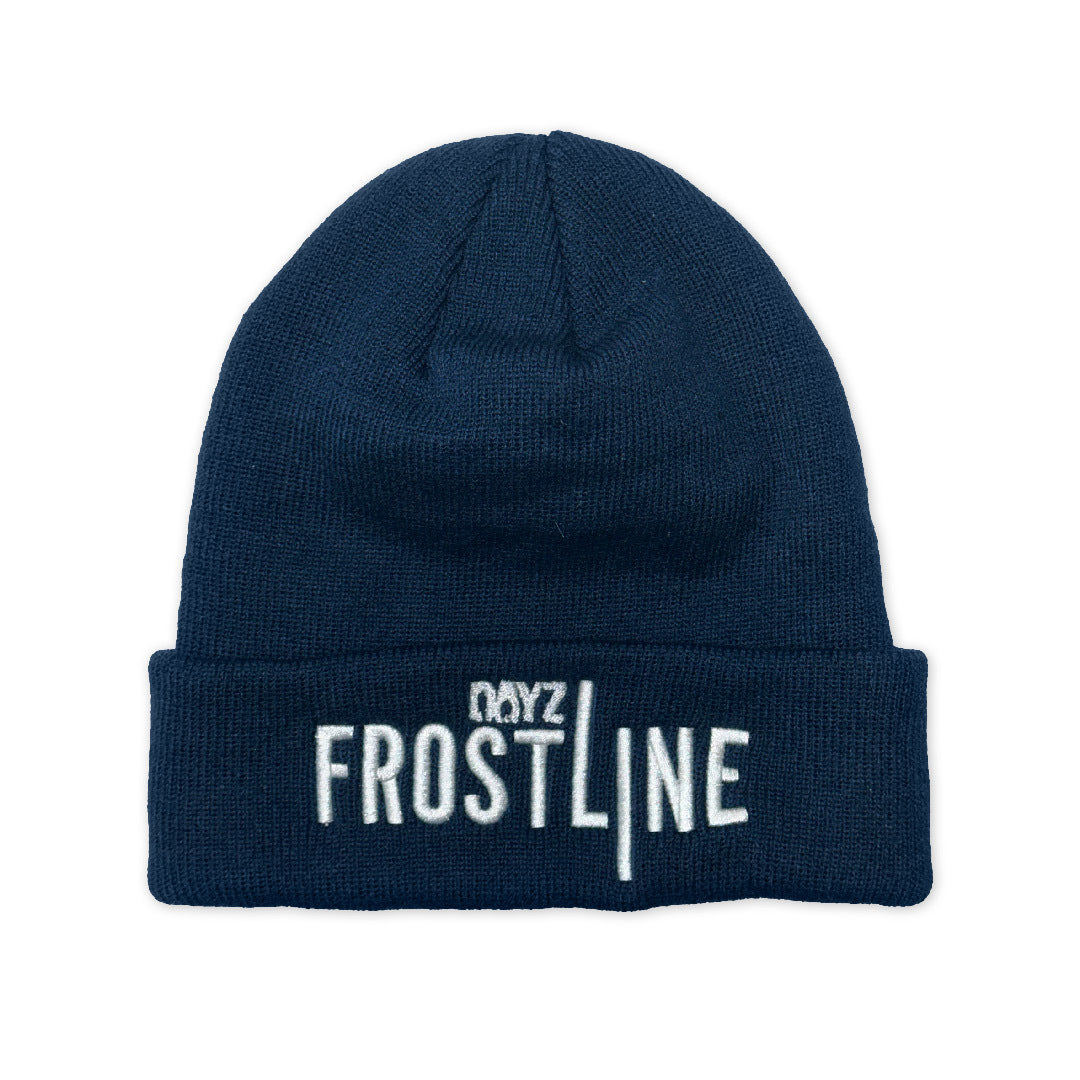 DAYZ FROSTLINE COLLECTORS EDITION