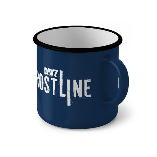 DAYZ FROSTLINE PAW NAVY BLUE CUP