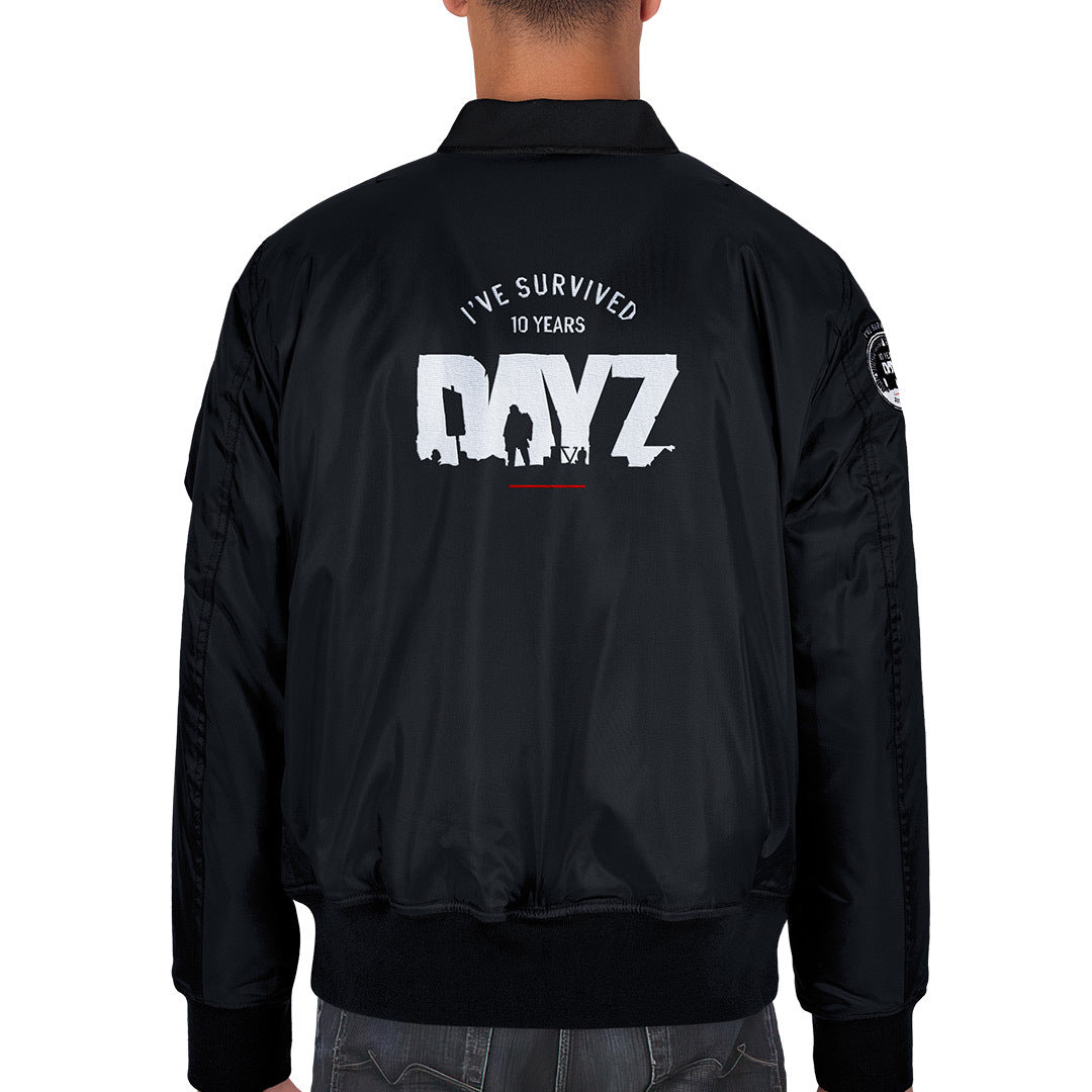 Dayz Best Jacket at Oscar Loveless blog