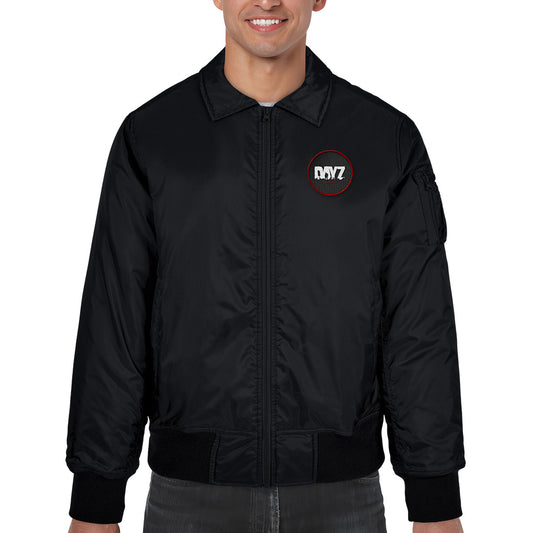 DAYZ - SURVIVOR BOMBERJACKE | SCHWARZ