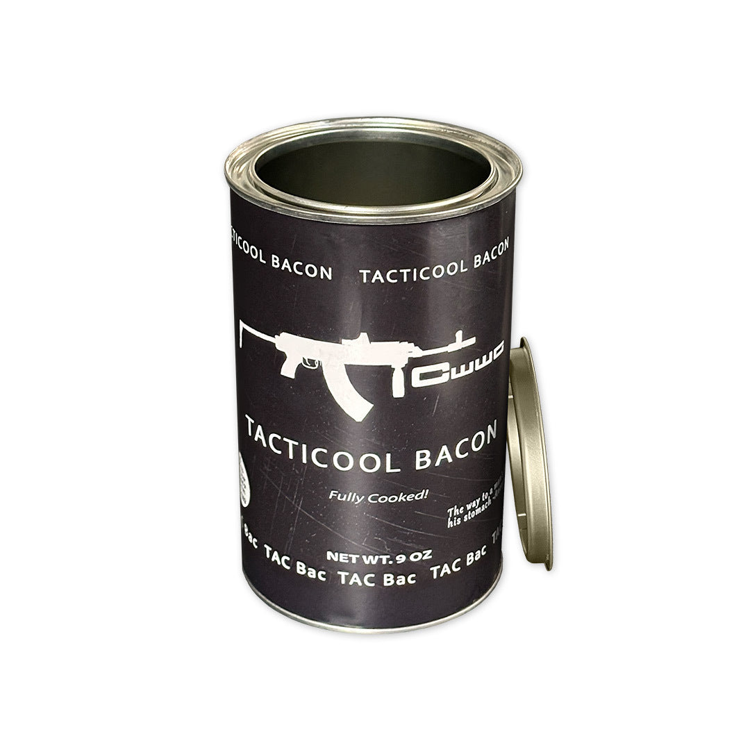 DAYZ TACTICOOL SPECKDOSE MIT DECKEL