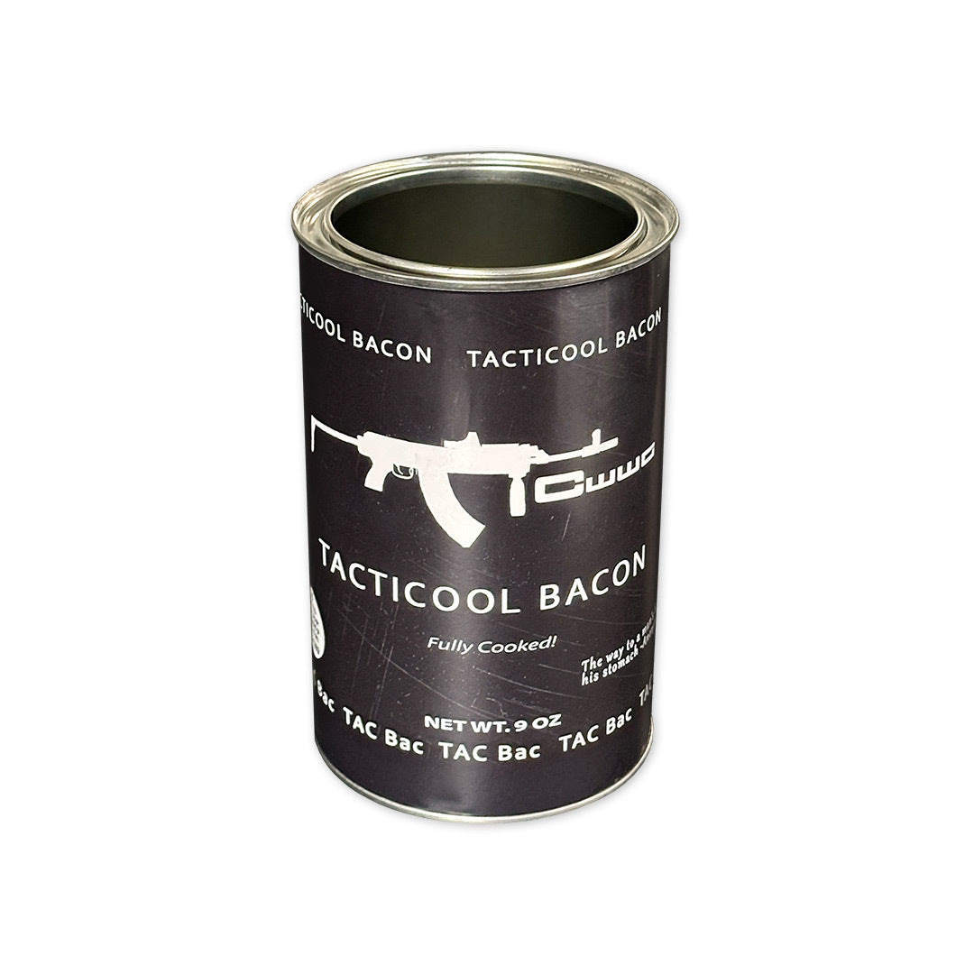 DAYZ TACTICOOL SPECKDOSE MIT DECKEL