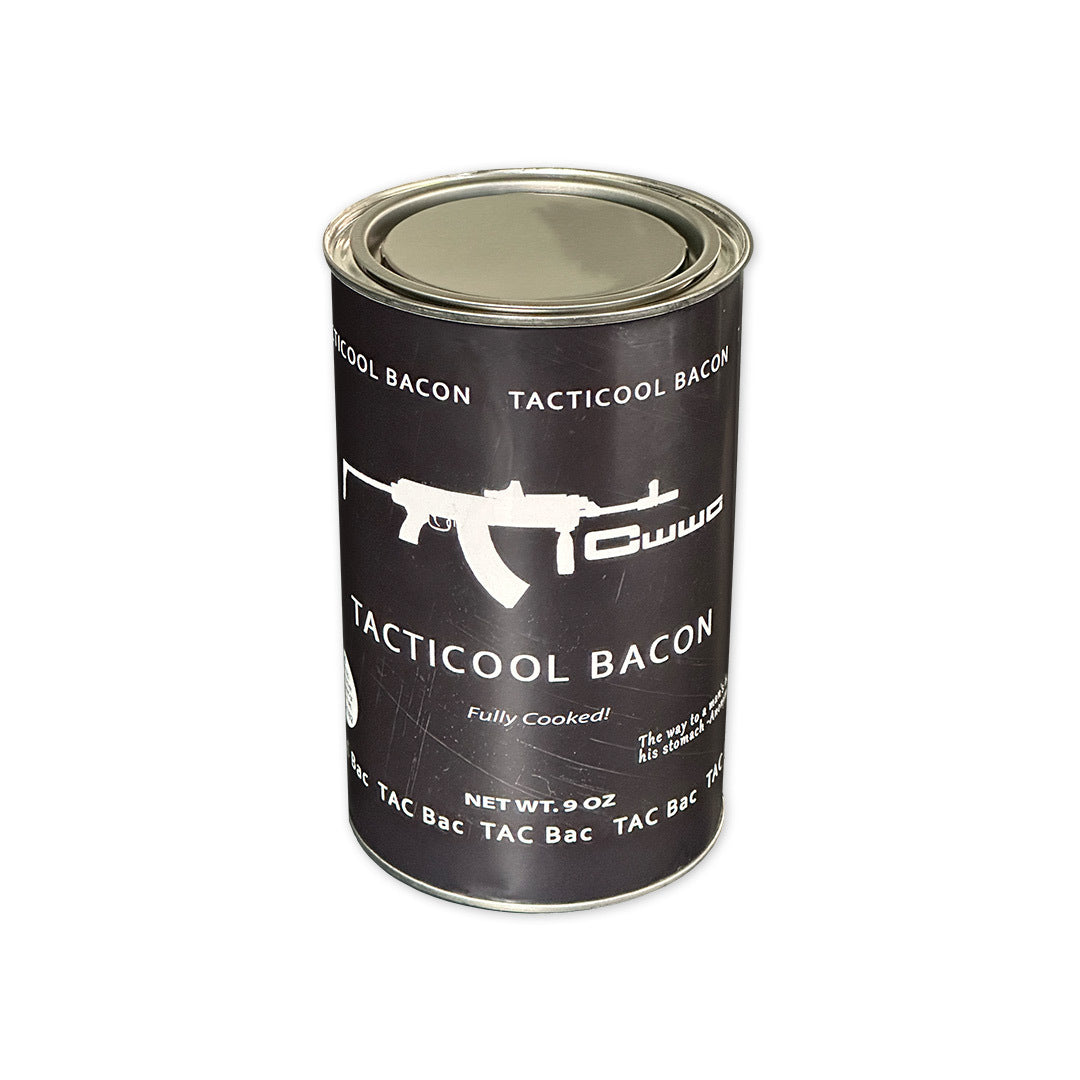 DAYZ TACTICOOL SPECKDOSE MIT DECKEL