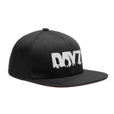 DAYZ - SURVIVOR SNAPBACK ADJUSTABLE CAP | BLACK