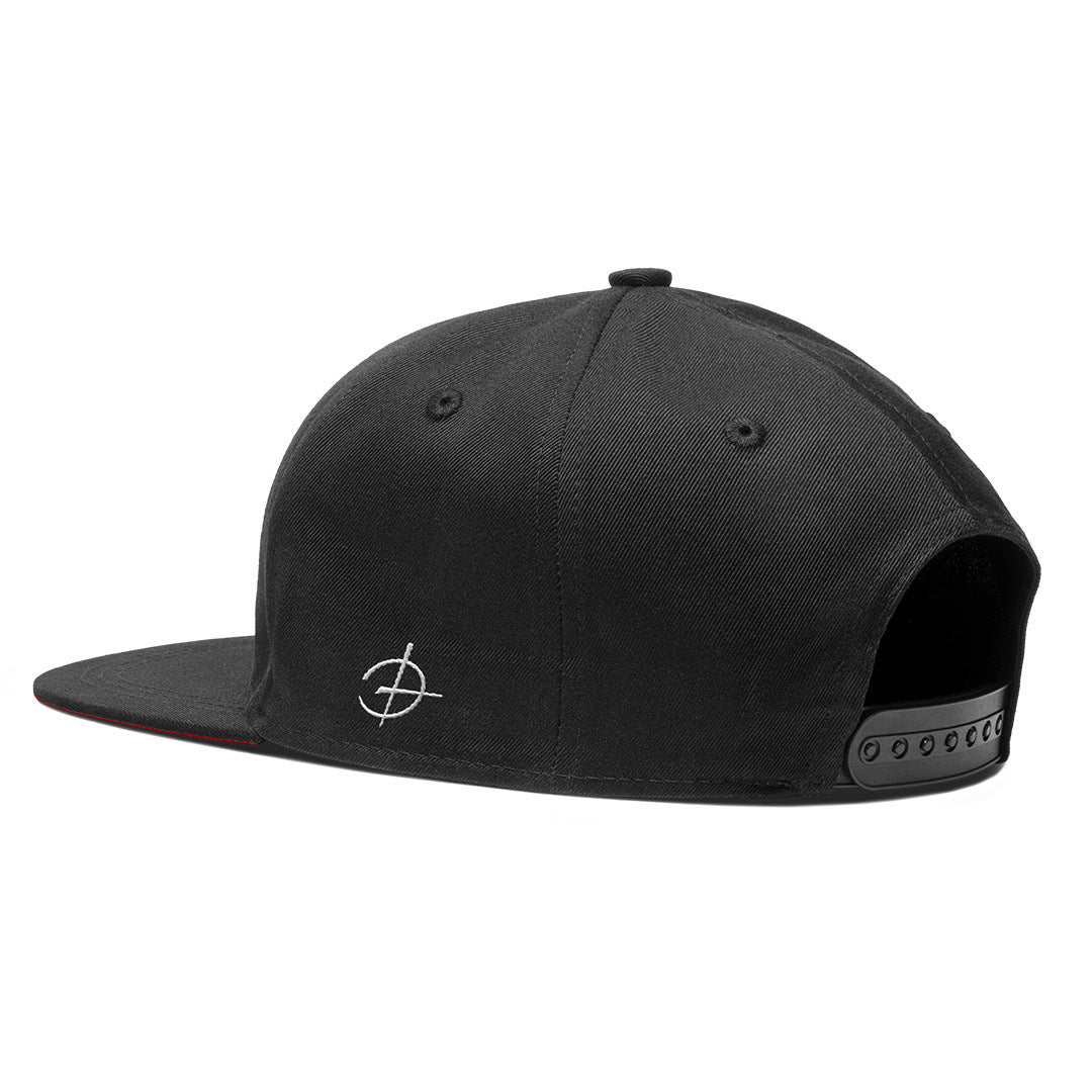 DAYZ SURVIVOR SNAPBACK EINSTELLBARE KAPPE SCHWARZ