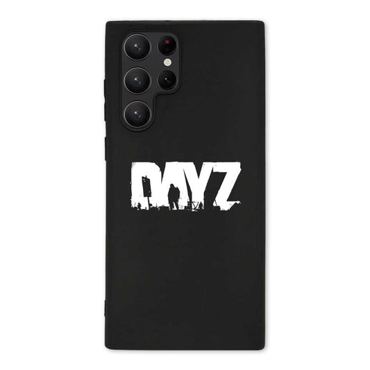 DAYZ SURVIVOR HANDYHÜLLE FÜR SAMSUNG GALAXY S23 ULTRA