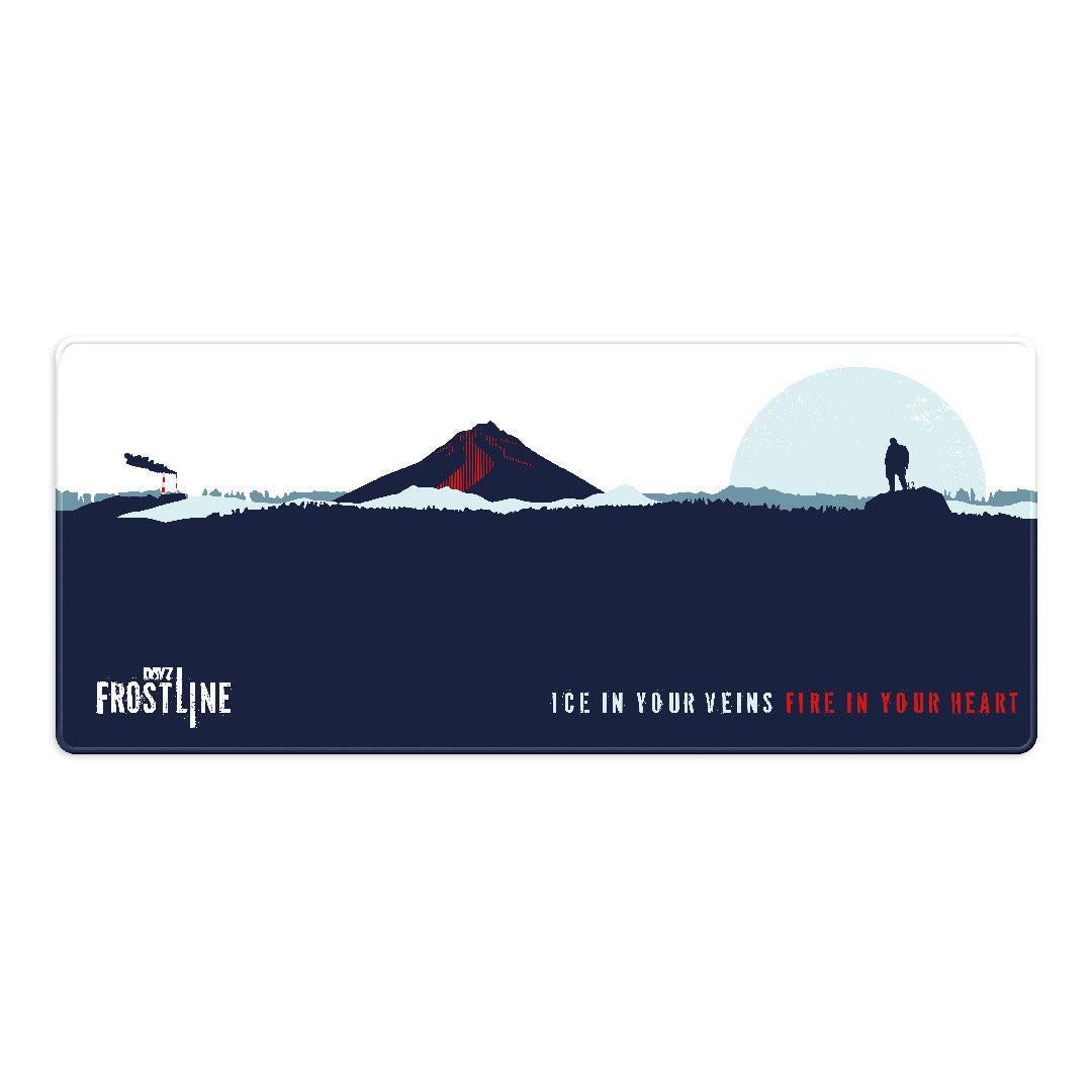DAYZ FROSTLINE COLLECTORS EDITION