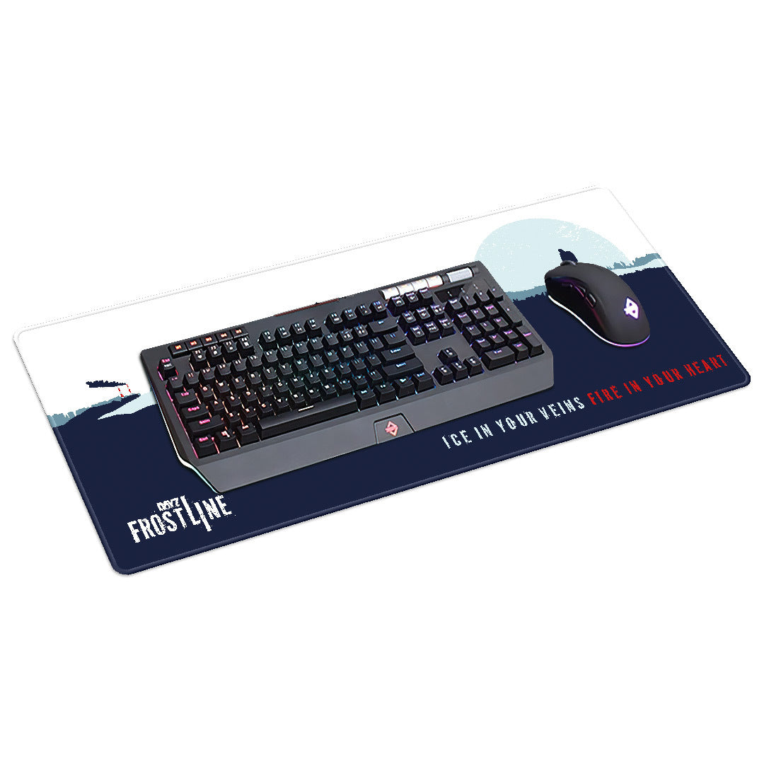 DAYZ FROSTLINE COLLECTORS EDITION