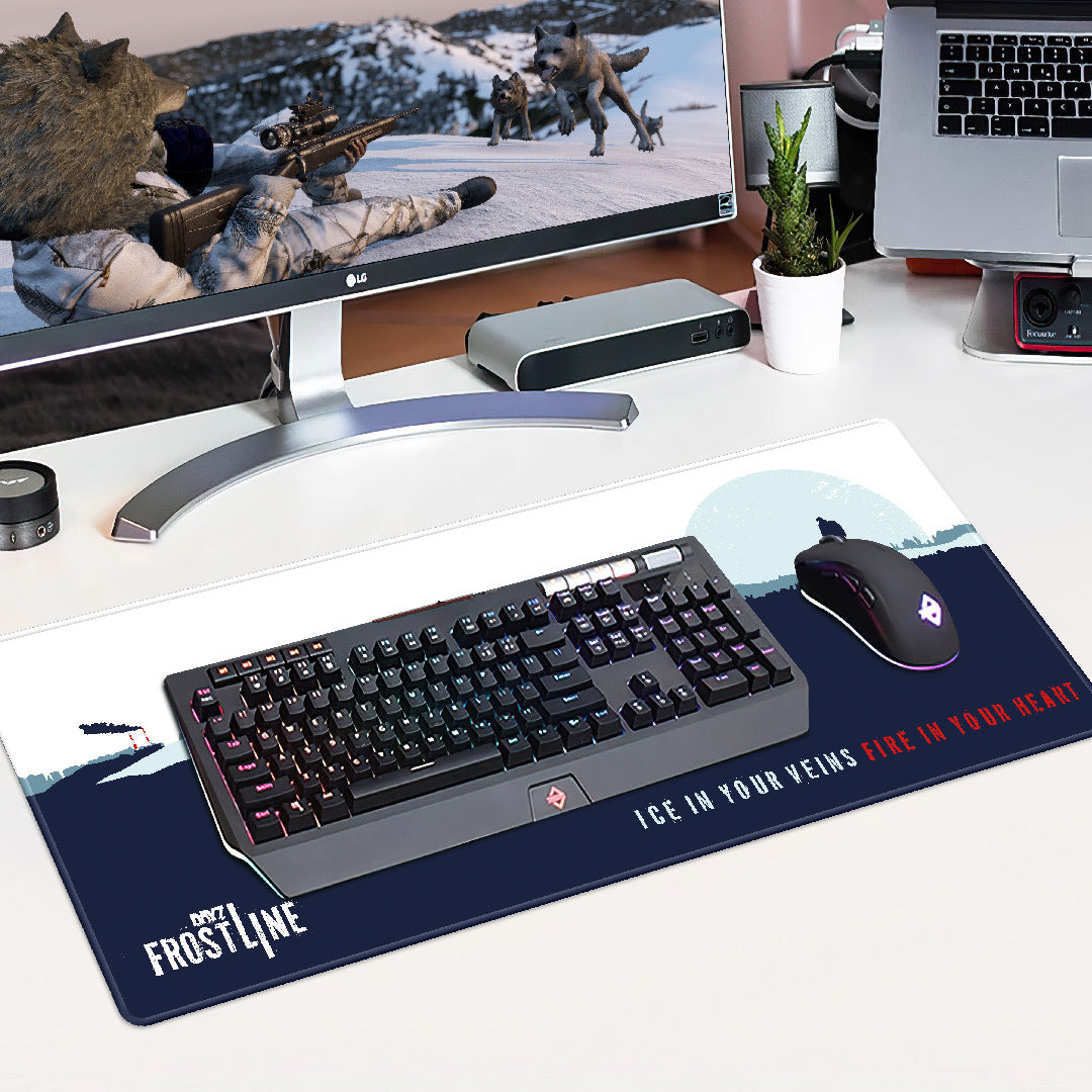 DAYZ FROSTLINE COLLECTORS EDITION