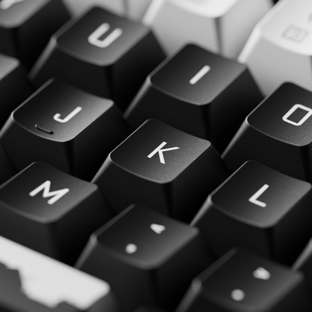 DAYZ X KEYCHRON P1 HE TECLADO EDICIÓN ESPECIAL
