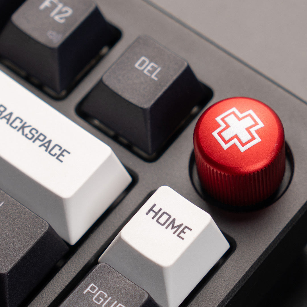 DAYZ X KEYCHRON P1 HE TECLADO EDICIÓN ESPECIAL