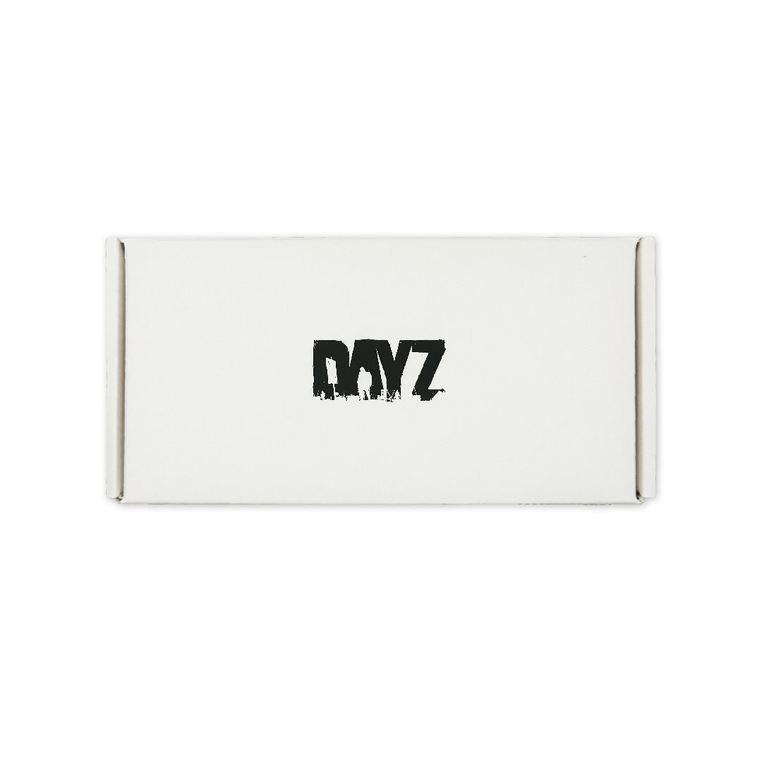 DAYZ SURVIVAL KEYBOARD KEYCAPS UNIVERSAL