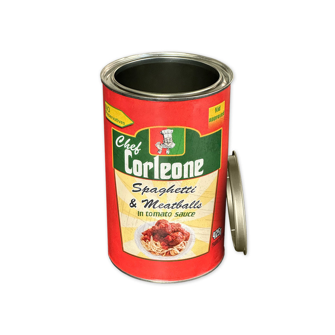 DAYZ CORLEONE SPAGETTI DOSE MIT DECKEL