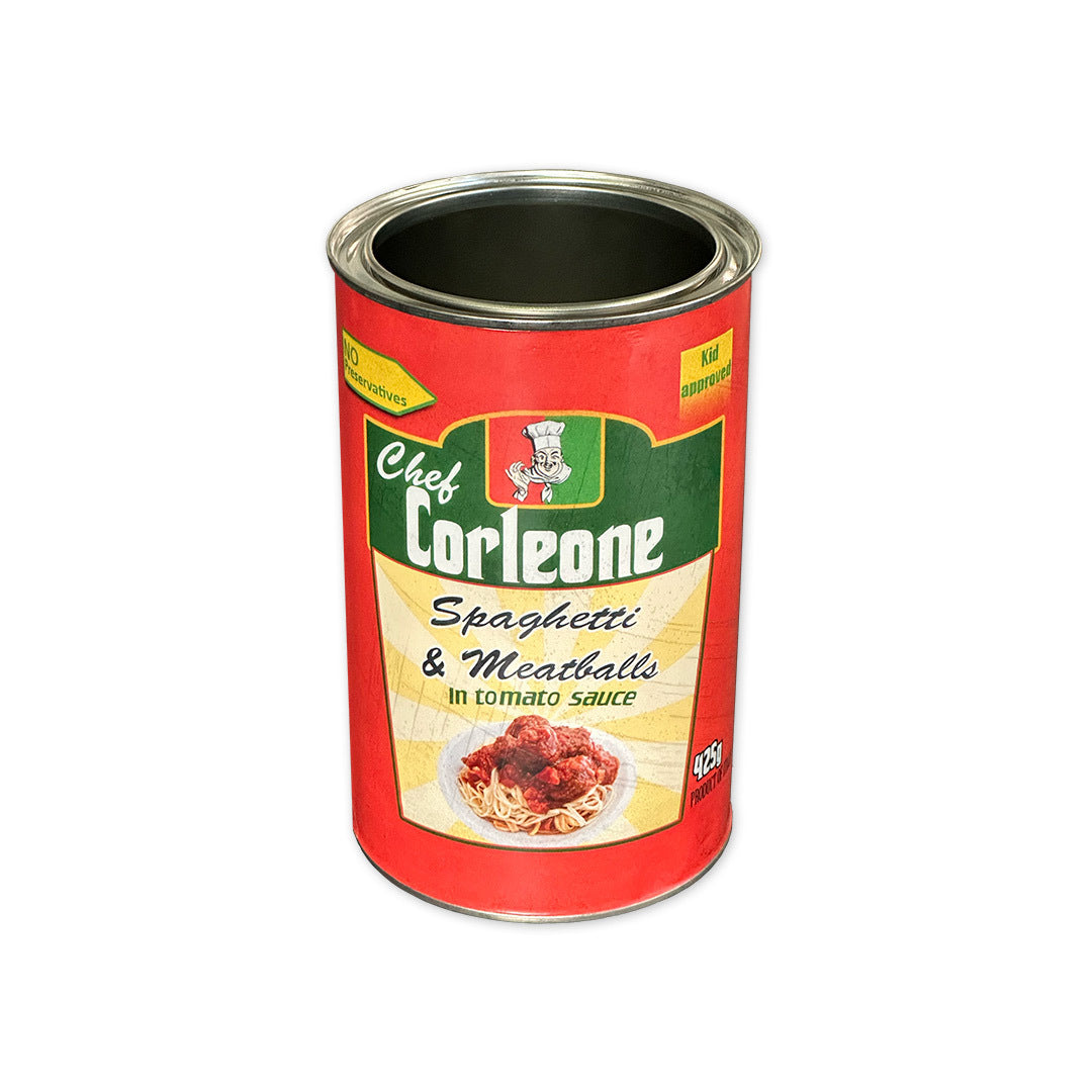 DAYZ CORLEONE SPAGETTI DOSE MIT DECKEL
