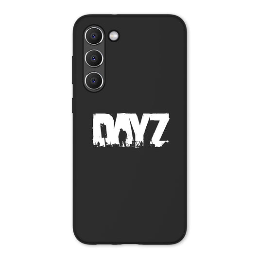 DAYZ SURVIVOR HANDYHÜLLE FÜR SAMSUNG GALAXY S23+