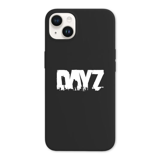 DAYZ SURVIVOR MAGSAFE HANDYHÜLLE FÜR IPHONE 15 PLUS