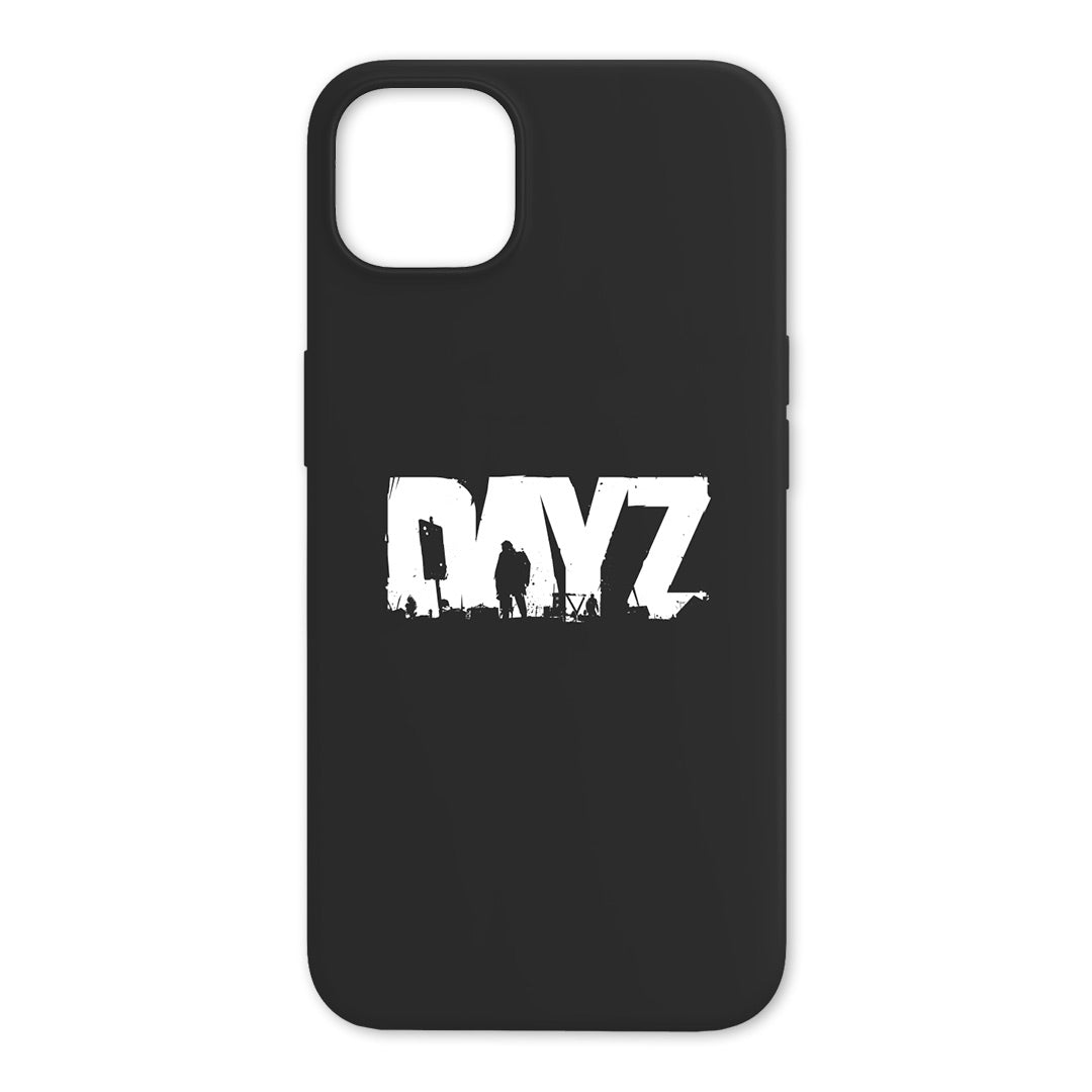 DAYZ SURVIVOR MAGSAFE HANDYHÜLLE FÜR IPHONE 15 PLUS