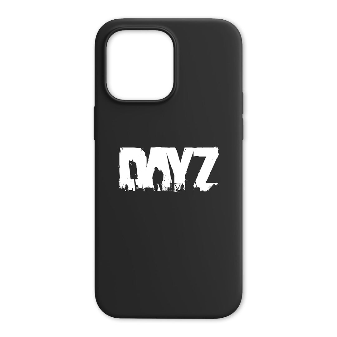 DAYZ SURVIVOR MAGSAFE HANDYHÜLLE FÜR IPHONE 15 PRO MAX