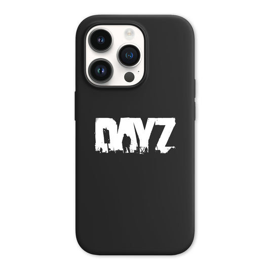 DAYZ SURVIVOR MAGSAFE HANDYHÜLLE FÜR IPHONE 15 PRO