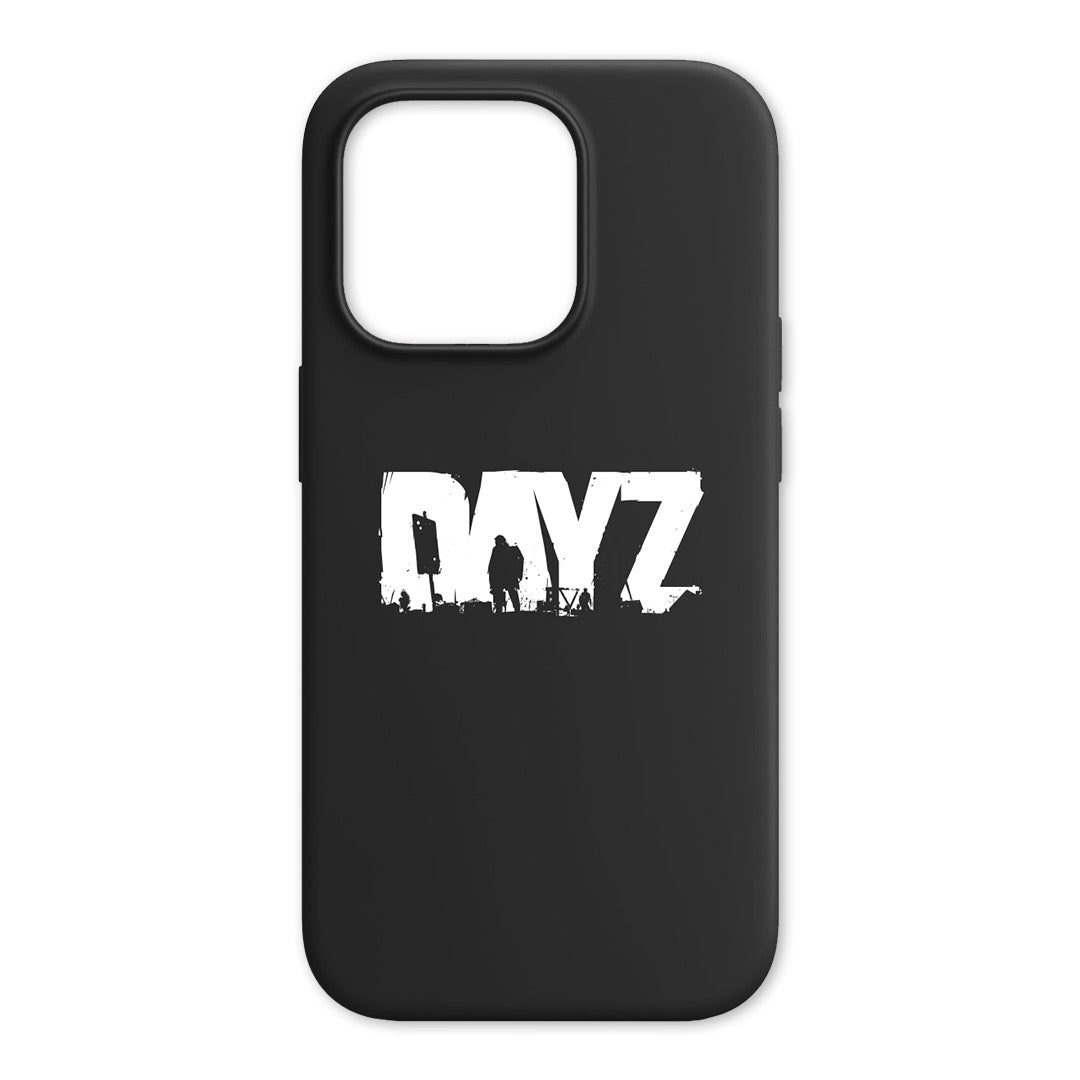 DAYZ SURVIVOR MAGSAFE HANDYHÜLLE FÜR IPHONE 15 PRO