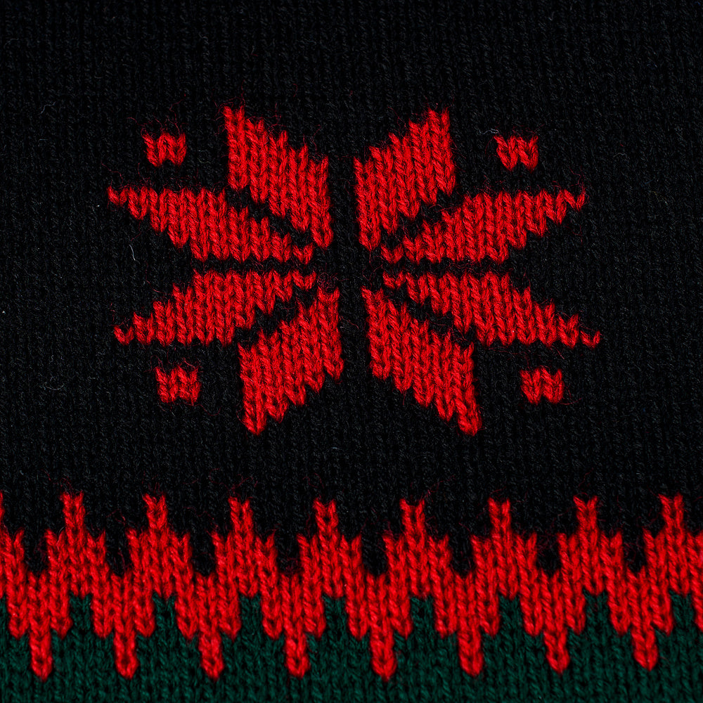 DAYZ - DON'T SHOOT I'M FRIENDLY | CHRISTMAS SWEATER 2025 - PREORDER