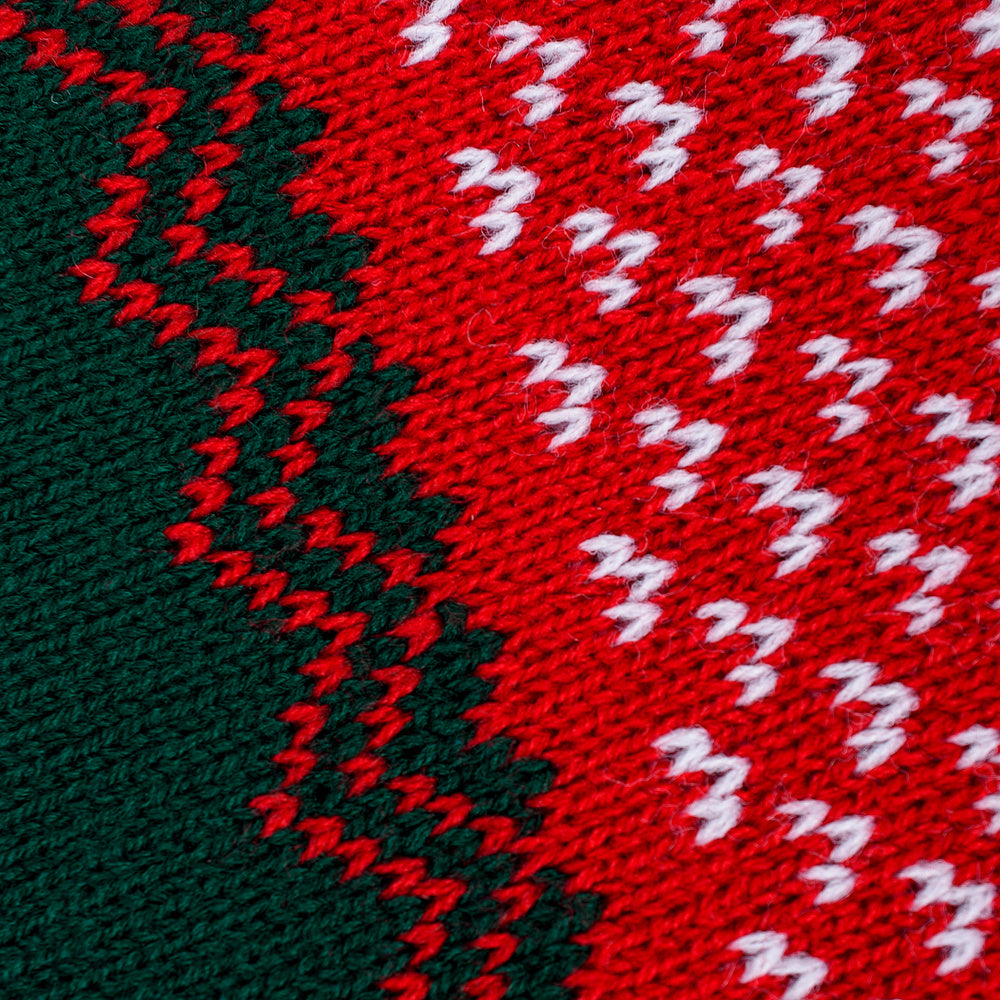 DAYZ - DON'T SHOOT I'M FRIENDLY | CHRISTMAS SWEATER 2025 - PREORDER