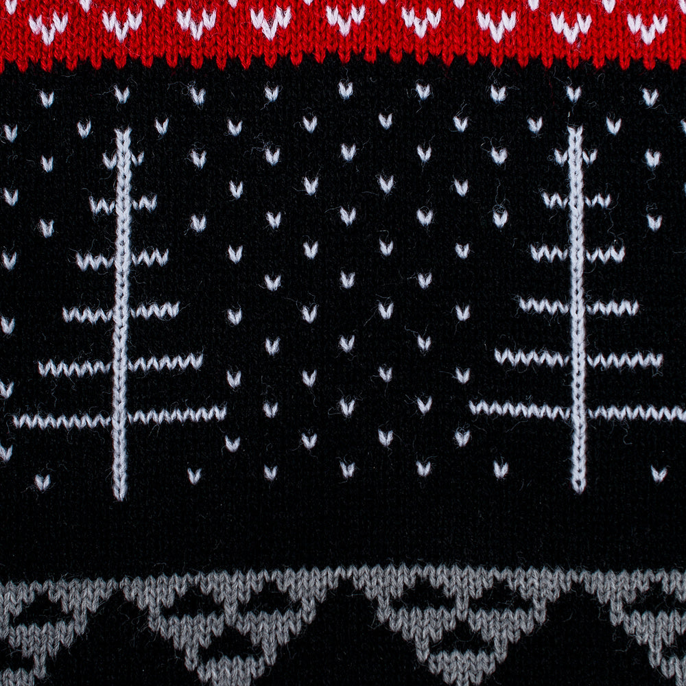 DAYZ - DON'T SHOOT I'M FRIENDLY | CHRISTMAS SWEATER 2025 - PREORDER