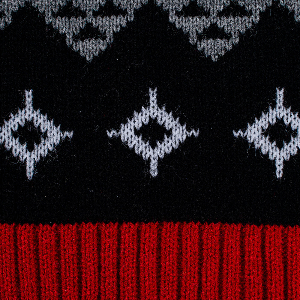 DAYZ - DON'T SHOOT I'M FRIENDLY | CHRISTMAS SWEATER 2025 - PREORDER