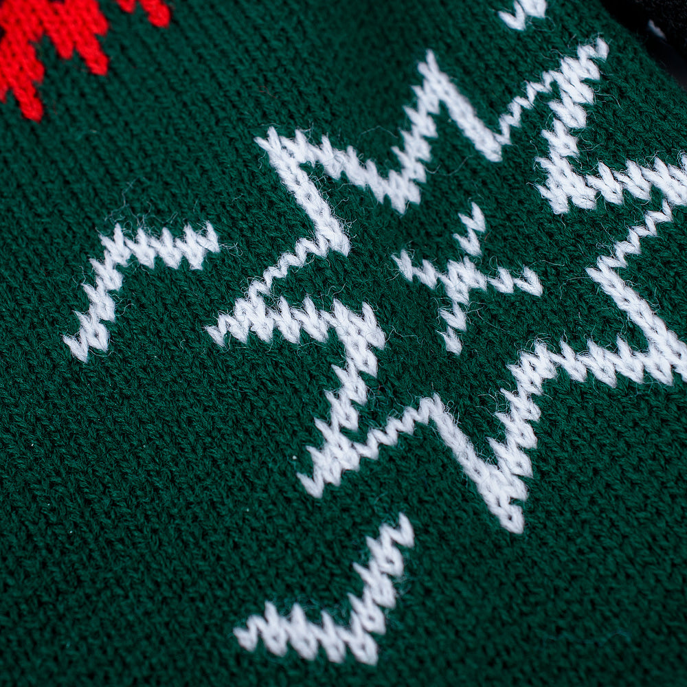 DAYZ - DON'T SHOOT I'M FRIENDLY | CHRISTMAS SWEATER 2025 - PREORDER