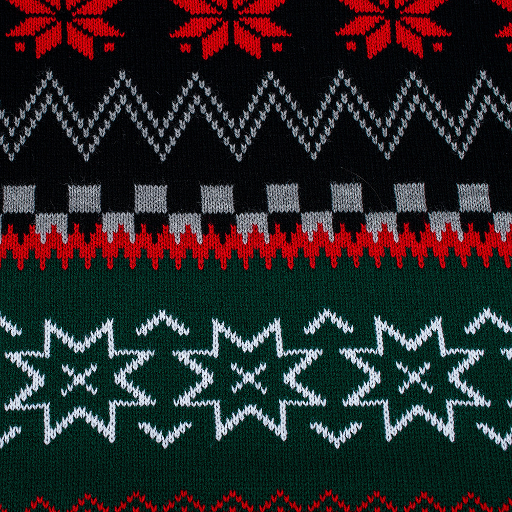 DAYZ - DON'T SHOOT I'M FRIENDLY | CHRISTMAS SWEATER 2025 - PREORDER