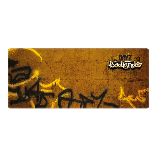 DAYZ BADLANDS - MOUSEMAT BIG | 800X340MM