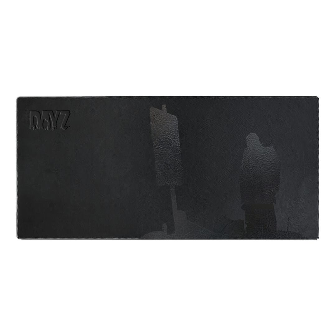 DAYZ - PU LEATHER MOUSEMAT BIG | 800X340MM