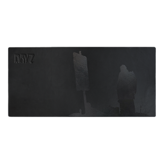 DAYZ - PU LEATHER MOUSEMAT BIG | 800X340MM
