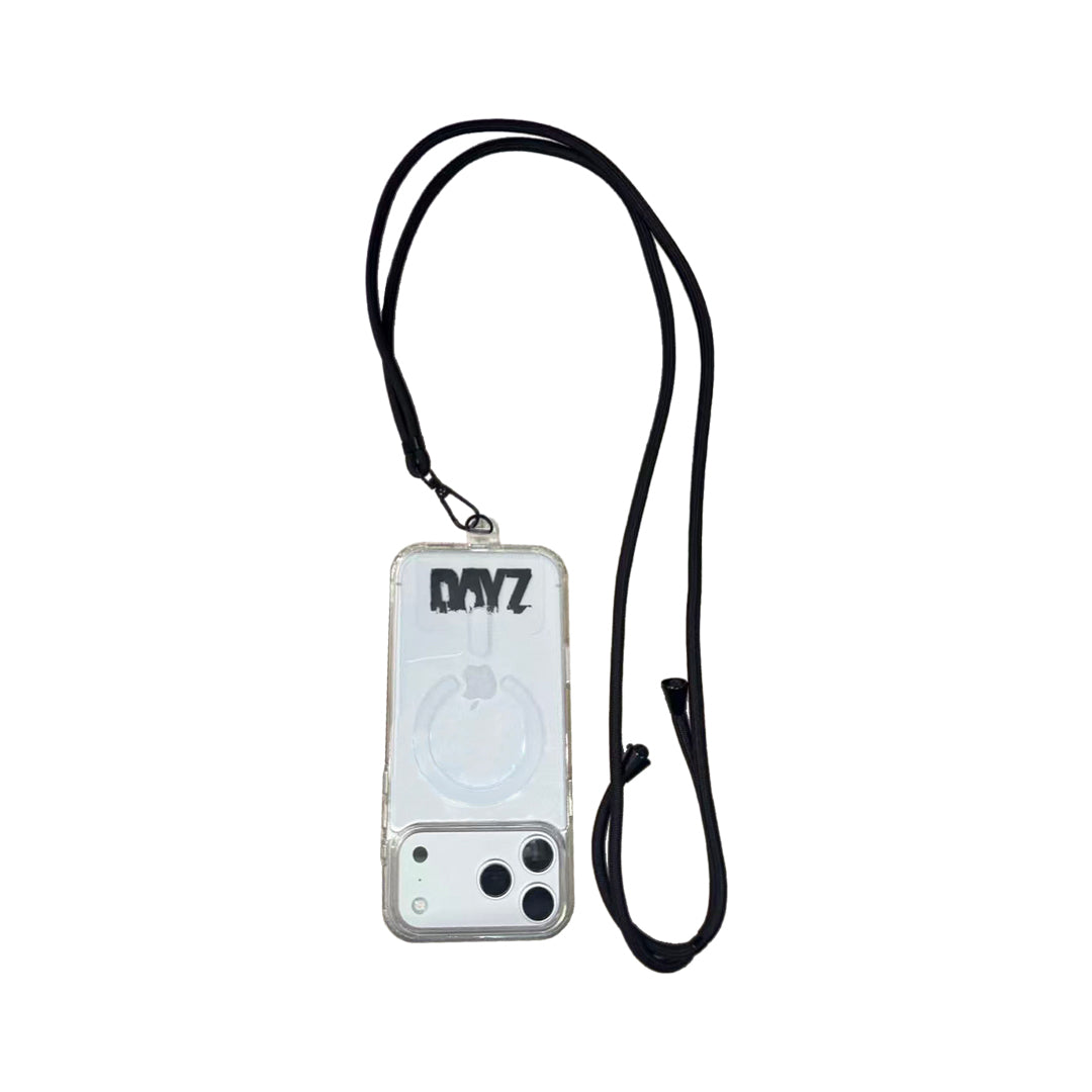 DAYZ - UNIVERSAL PHONE LANYARD – BOHEMIA INTERACTIVE