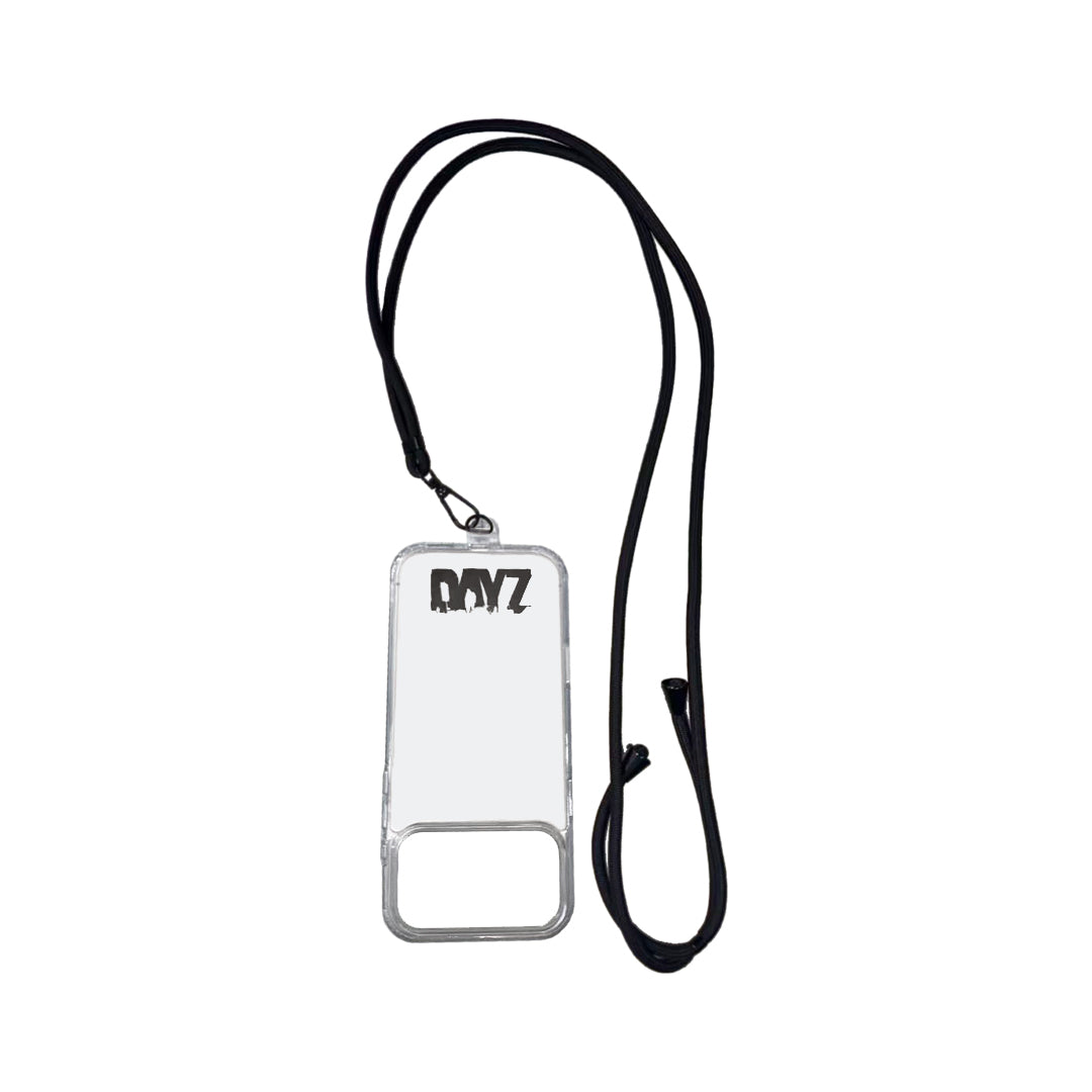 DAYZ - UNIVERSAL PHONE LANYARD