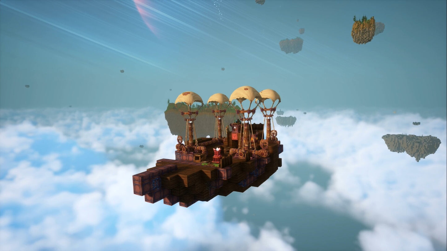 EVERWIND CAPYBARA EDITION - DIGITAL STEAM KEY