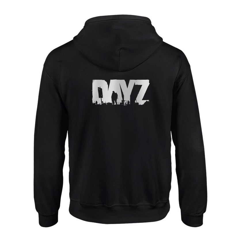 DAYZ ORIGINAL ZIPUP HOODIE BOHEMIA INTERACTIVE