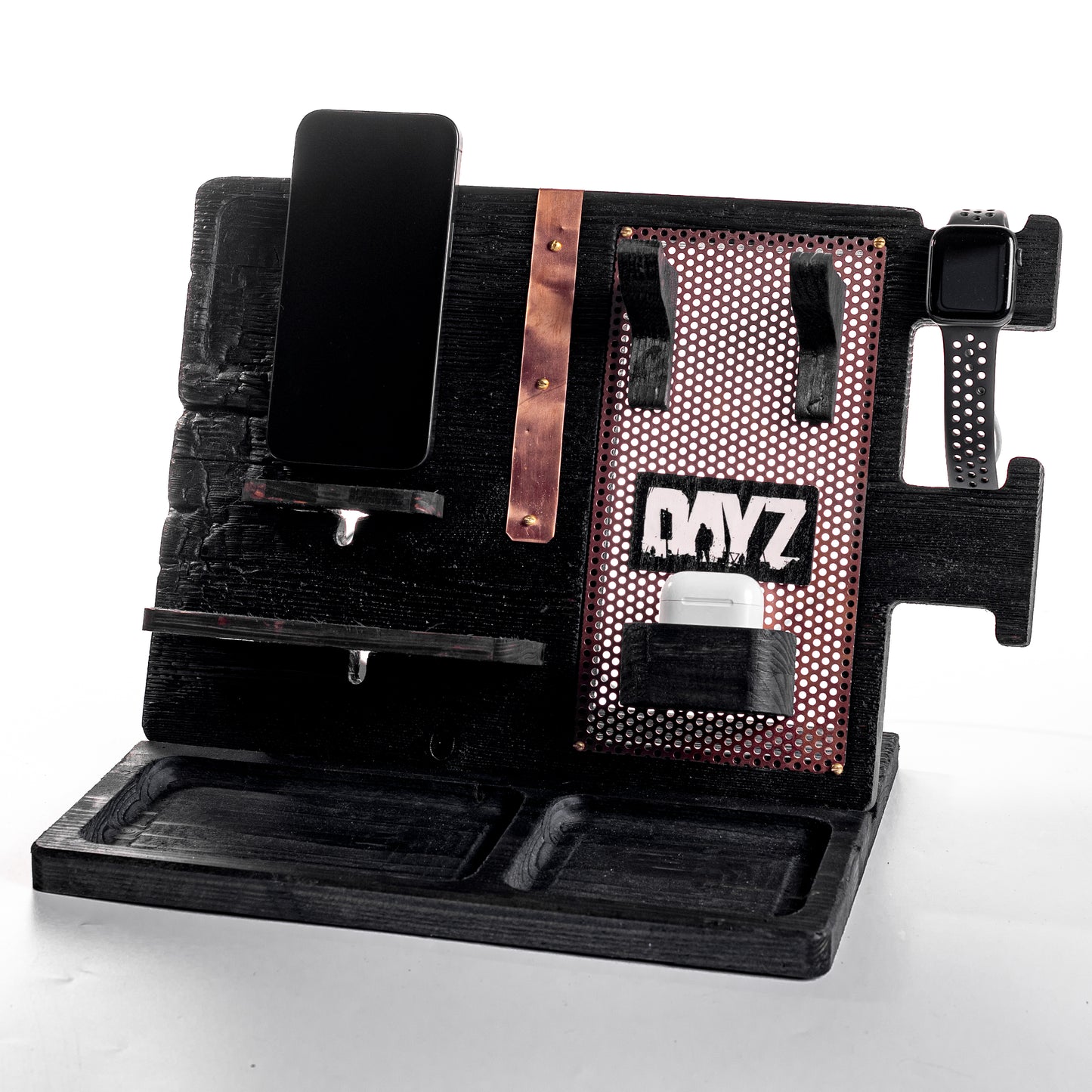 DAYZ x WEARETREED ALL-IN-ONE TACTICAL SUPPLY STAND