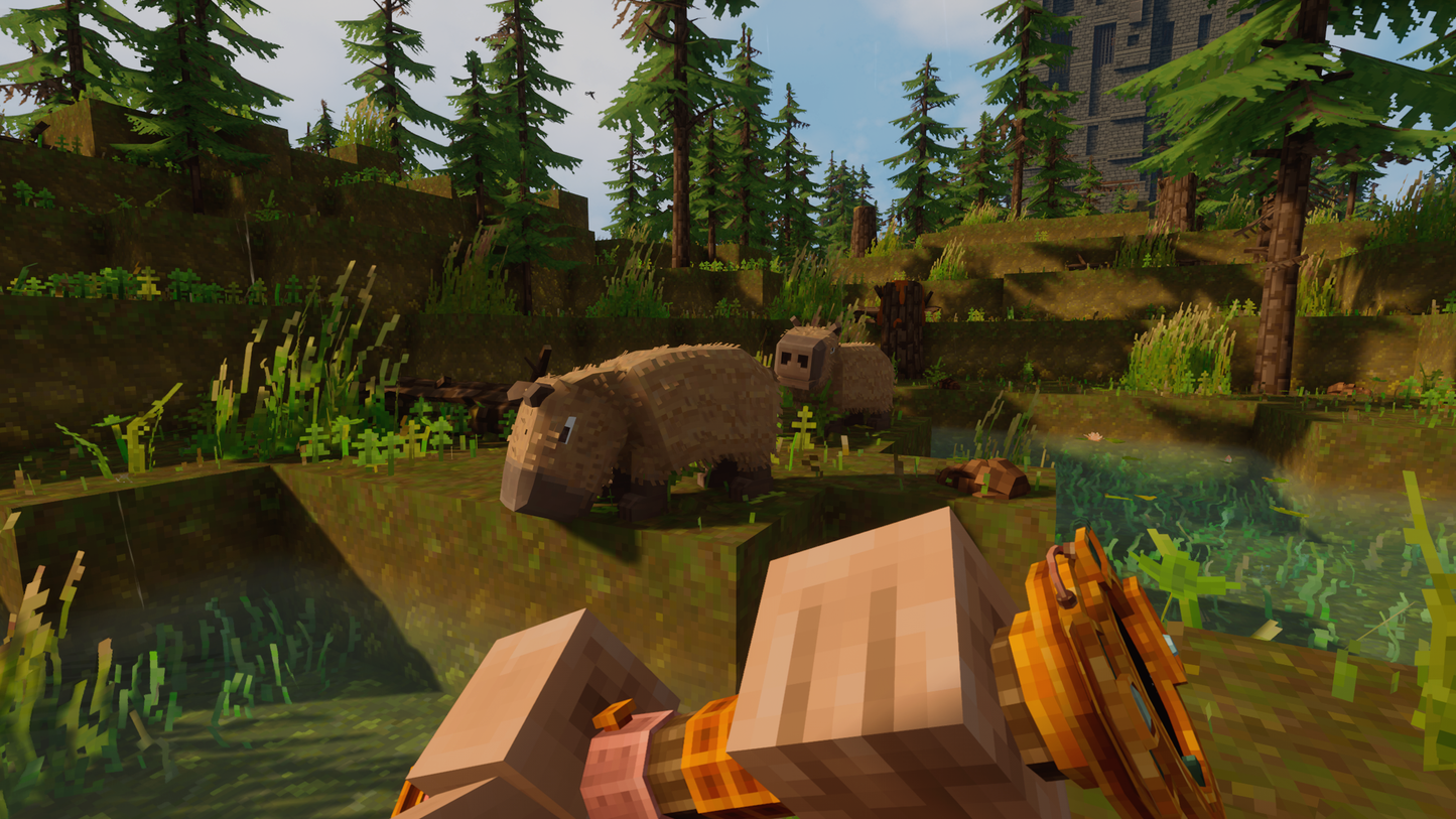 EVERWIND CAPYBARA EDITION - DIGITAL STEAM KEY