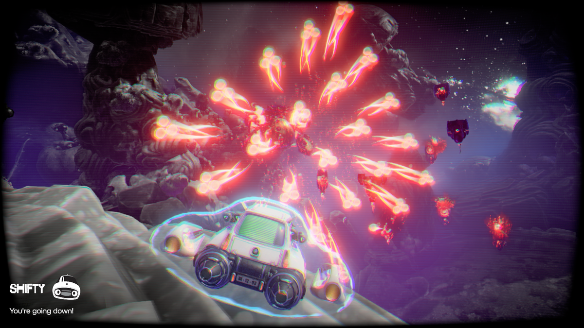 COSMO TALES - DIGITAL STEAM KEY
