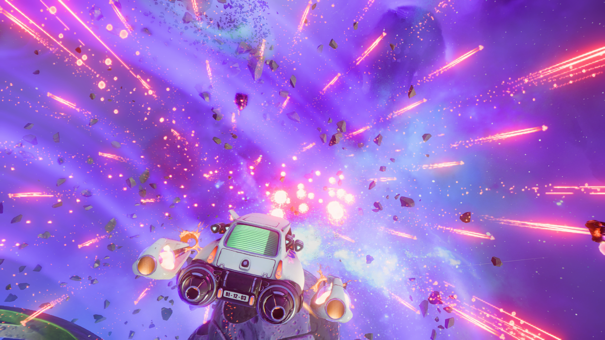 COSMO TALES - DIGITAL STEAM KEY