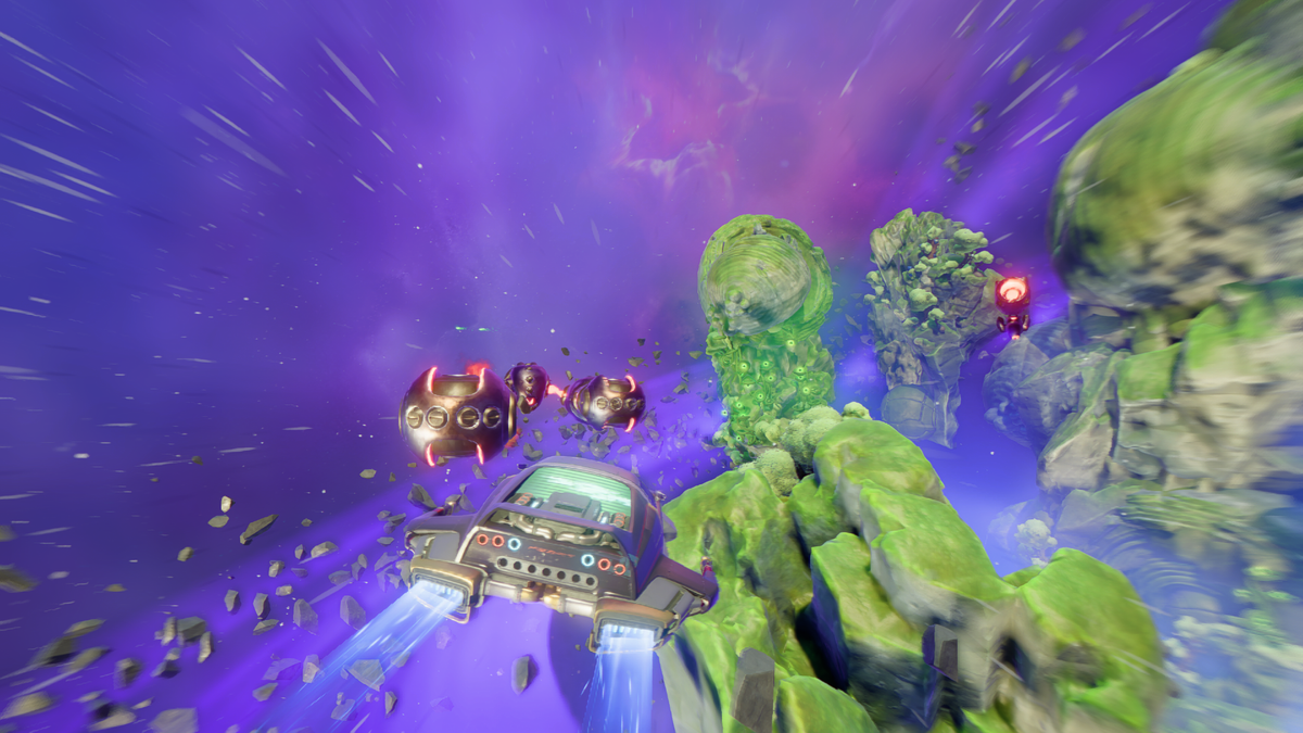 COSMO TALES - DIGITAL STEAM KEY