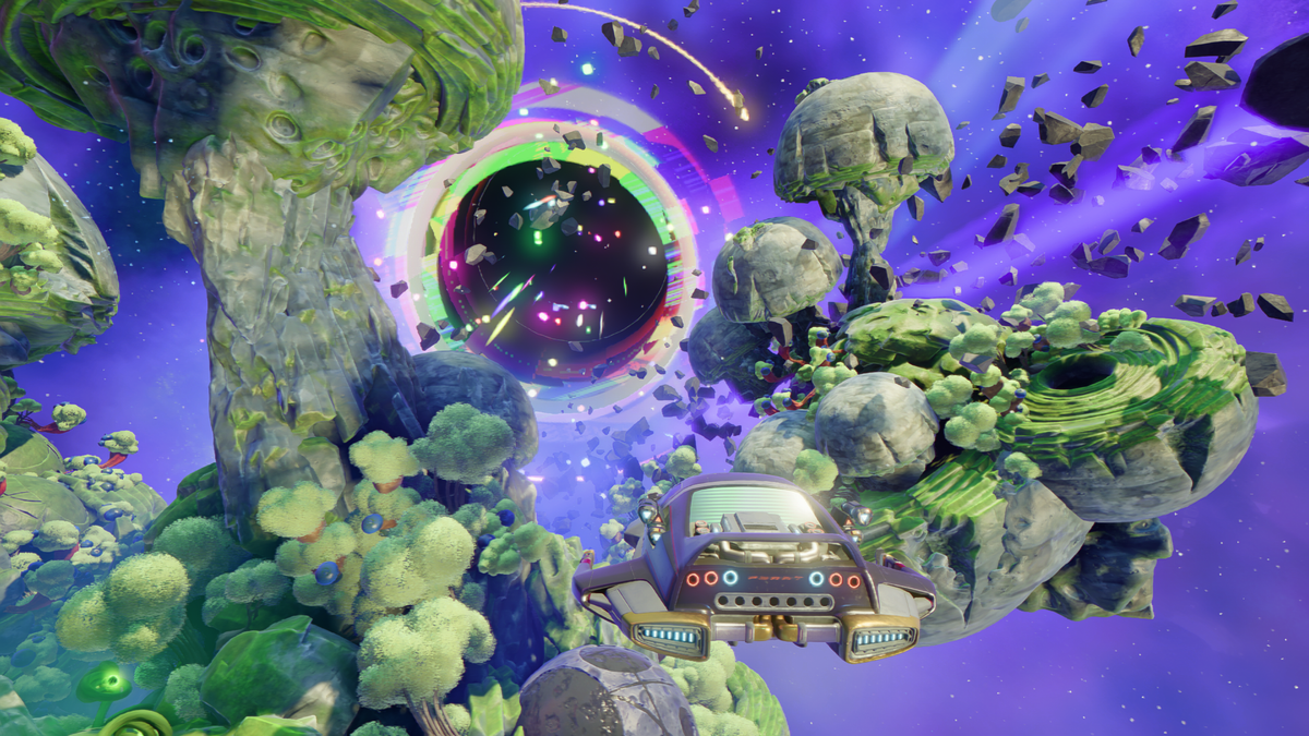 COSMO TALES - DIGITAL STEAM KEY