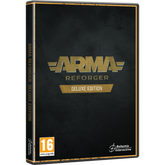 ARMA REFORGER - DELUXE EDITION | DIGITAL STEAM KEY