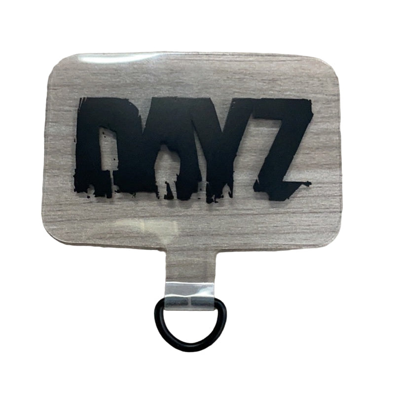DAYZ - UNIVERSAL PHONE LANYARD