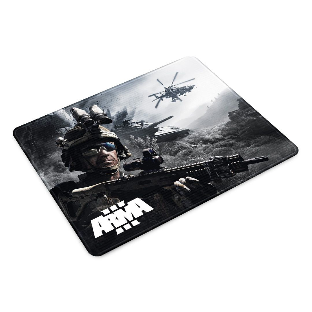 ARMA 3 MOUSEMAT SMALL 350X250MM