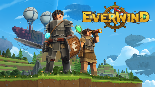EVERWIND - DIGITAL STEAM KEY