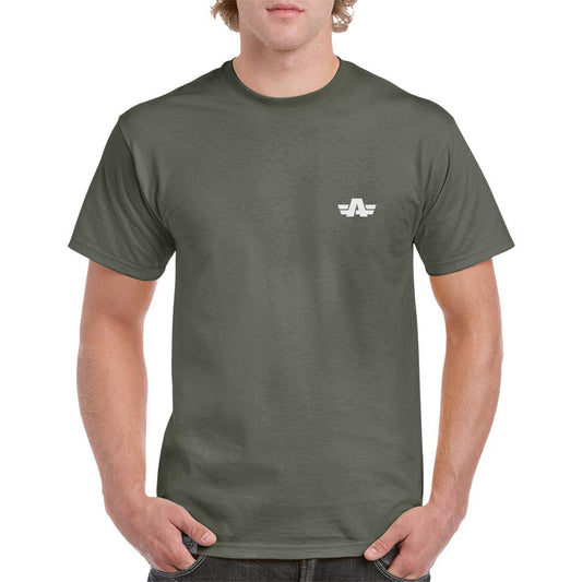 ARMA REFORGER HERREN T-SHIRT KHAKI