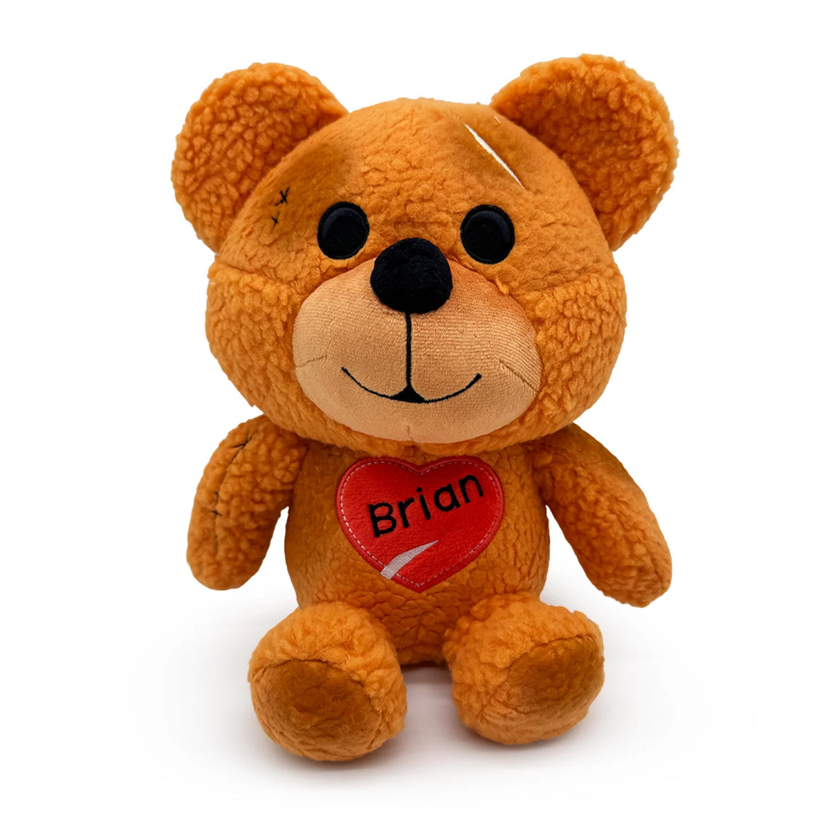 DAYZ - BRIAN TEDDY BEAR PLUSH (9IN)