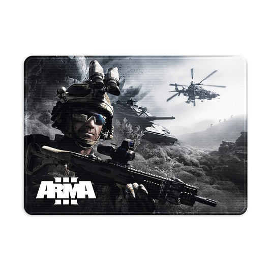 ARMA 3 MOUSEMAT SMALL 350X250MM